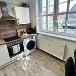 Apartamento Mabu Homes - Mitten In *