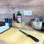 Apartamento Mabu Homes - Mitten In Nienburg (Lower-Saxony)