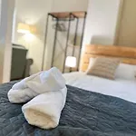 Apartamento Mabu Homes - Mitten In