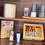 Mabu Homes - Mitten In *