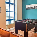 Mabu Homes - Mitten In Apartamento *