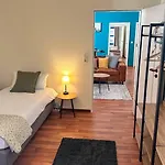 Mabu Homes - Mitten In *