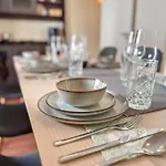 Mabu Homes - Mitten In Apartamento