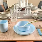 Mabu Homes - Mitten In Apartamento Nienburg (Lower-Saxony)