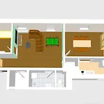 Apartamento Mabu Homes - Mitten In