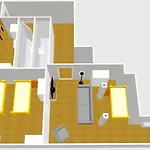 Apartamento Mabu Homes - Mitten In *