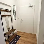 Mabu Homes - Mitten In Apartamento Nienburg (Lower-Saxony)