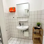 Mabu Homes - Mitten In Apartmán