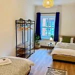 Mabu Homes - Mitten In Apartamento Nienburg (Lower-Saxony)
