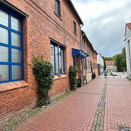 Apartmán Mabu Homes - Mitten In *