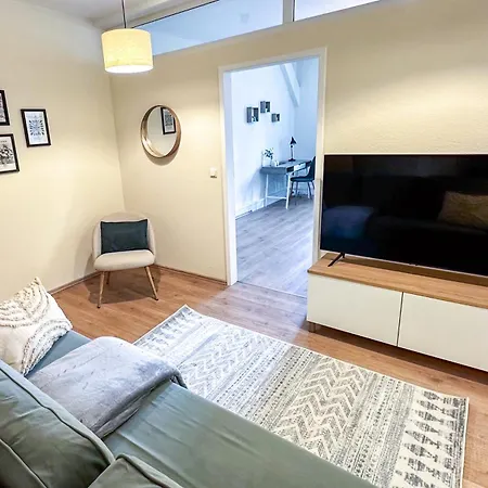 Mabu Homes - Mitten In * Nienburg (Lower-Saxony)
