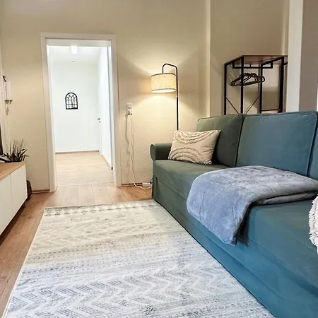 Mabu Homes - Mitten In * נינבורג
