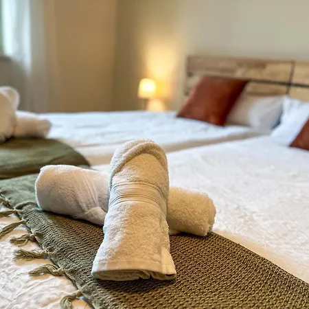 Appartement Mabu Homes - Mitten In