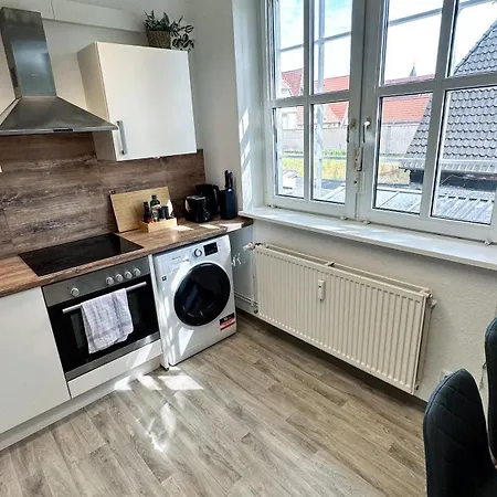 Apartmán Mabu Homes - Mitten In *