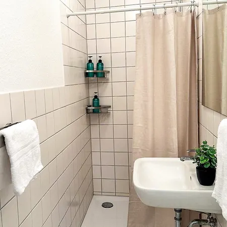 Mabu Homes - Mitten In * Nienburg (Lower-Saxony)