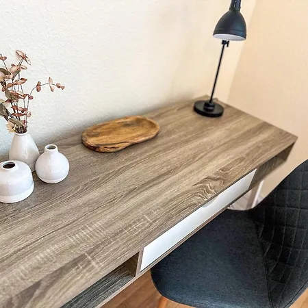 Mabu Homes - Mitten In Apartmán *