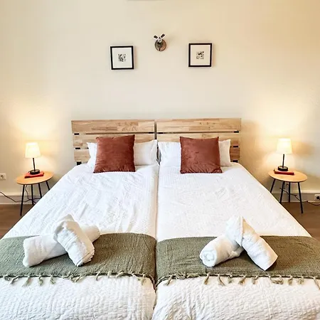 Mabu Homes - Mitten In Nienburg (Lower-Saxony)