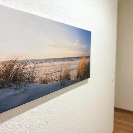 Appartement Mabu Homes - Mitten In Nienburg (Lower-Saxony)