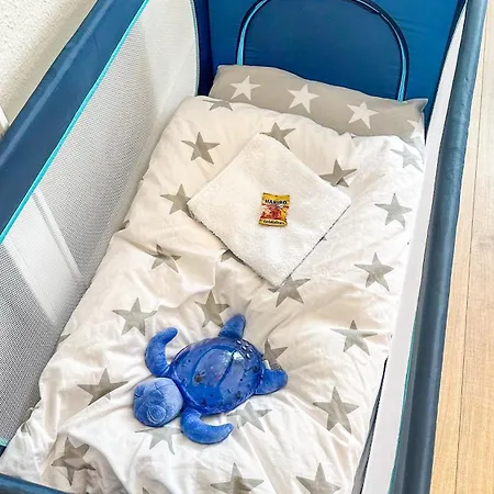 Apartmán Mabu Homes - Mitten In Nienburg (Lower-Saxony)