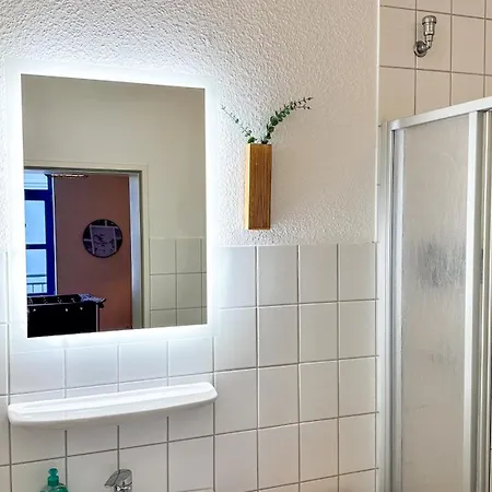 Mabu Homes - Mitten In Nienburg (Lower-Saxony)