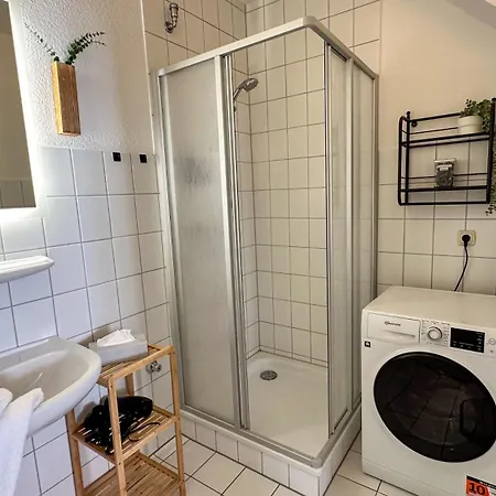 Mabu Homes - Mitten In * Nienburg (Lower-Saxony)