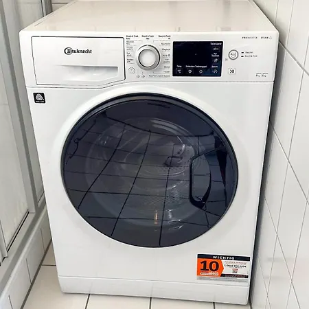 Apartmán Mabu Homes - Mitten In *