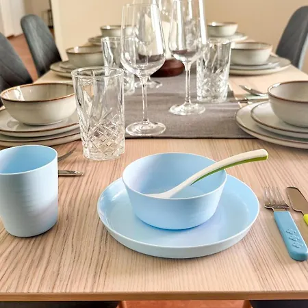 Mabu Homes - Mitten In Apartmán Nienburg (Lower-Saxony)