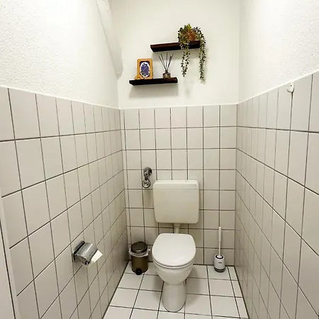 Apartmán Mabu Homes - Mitten In *