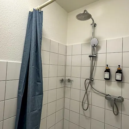 Mabu Homes - Mitten In * Nienburg (Lower-Saxony)
