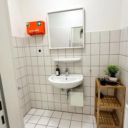 Mabu Homes - Mitten In Apartamento