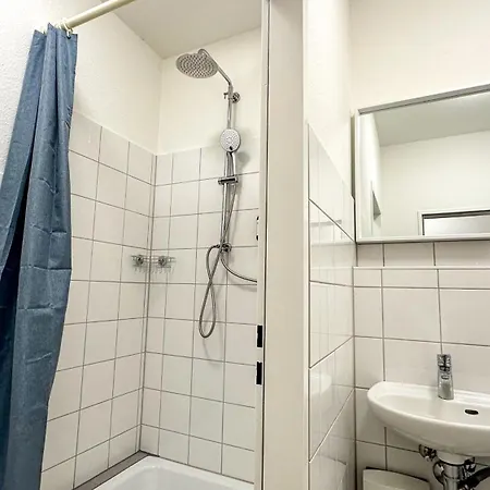 Apartamento Mabu Homes - Mitten In