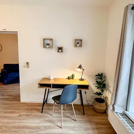 Mabu Homes - Mitten In