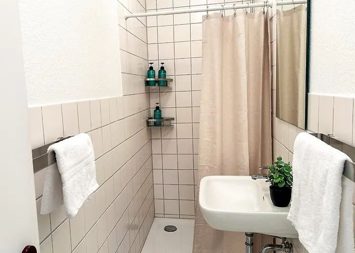 Mabu Homes - Mitten In * Nienburg (Lower-Saxony)