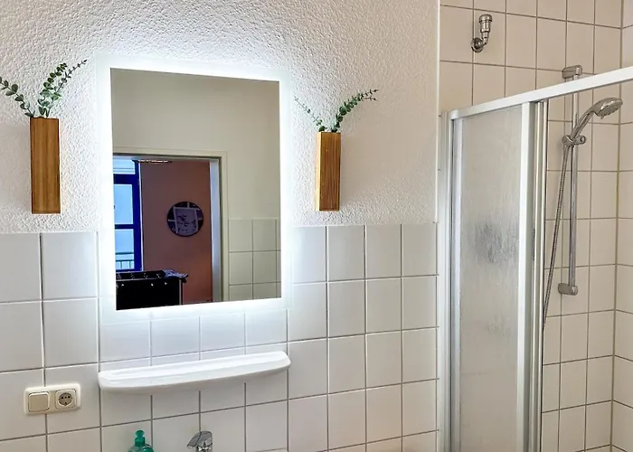 Mabu Homes - Mitten In Nienburg (Lower-Saxony)