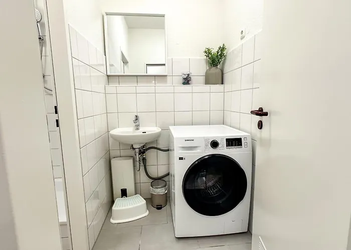 Mabu Homes - Mitten In * Nienburg (Lower-Saxony)