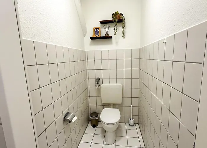 Apartamento Mabu Homes - Mitten In *
