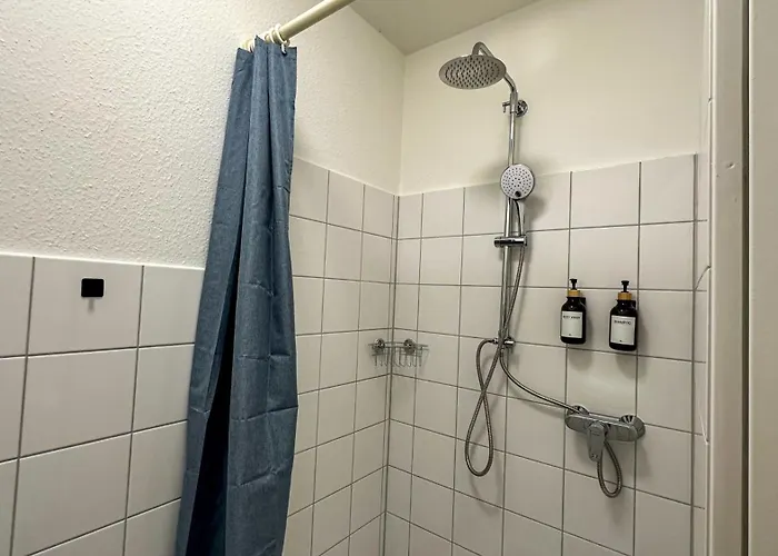 Mabu Homes - Mitten In * Nienburg (Lower-Saxony)