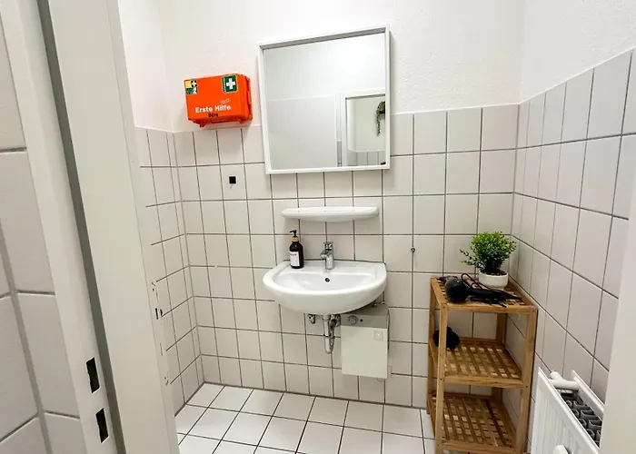 Mabu Homes - Mitten In Apartamento