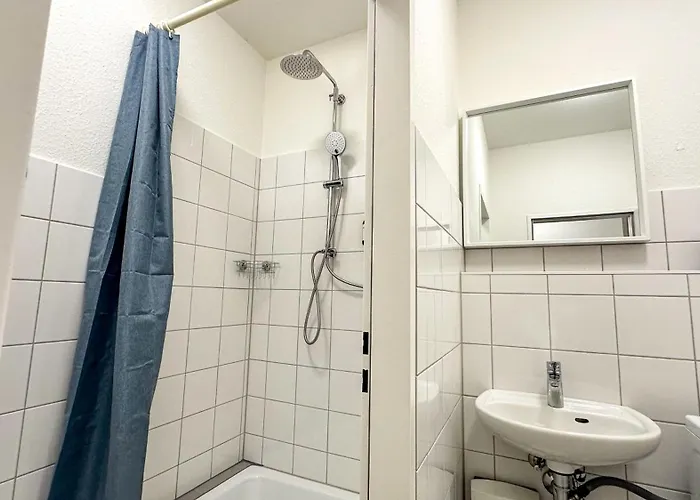 Apartment Mabu Homes - Mitten In